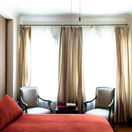 Lovely Apartment Sultan Ahmet Old Part Estambul Exterior foto
