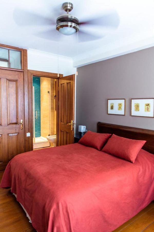 Lovely Apartment Sultan Ahmet Old Part Estambul Exterior foto