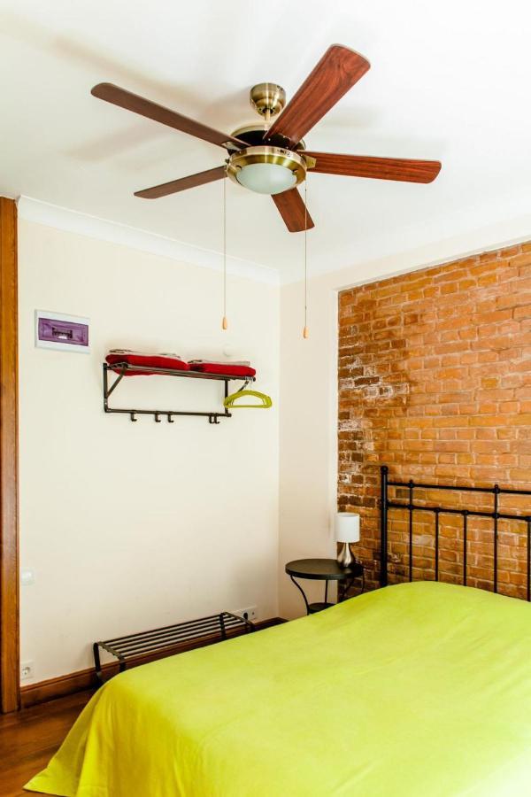 Lovely Apartment Sultan Ahmet Old Part Estambul Exterior foto