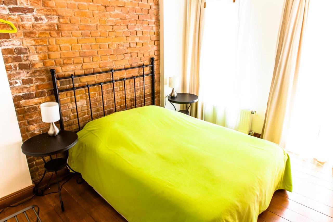 Lovely Apartment Sultan Ahmet Old Part Estambul Exterior foto