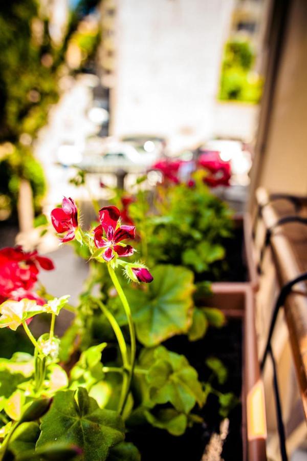 Lovely Apartment Sultan Ahmet Old Part Estambul Exterior foto